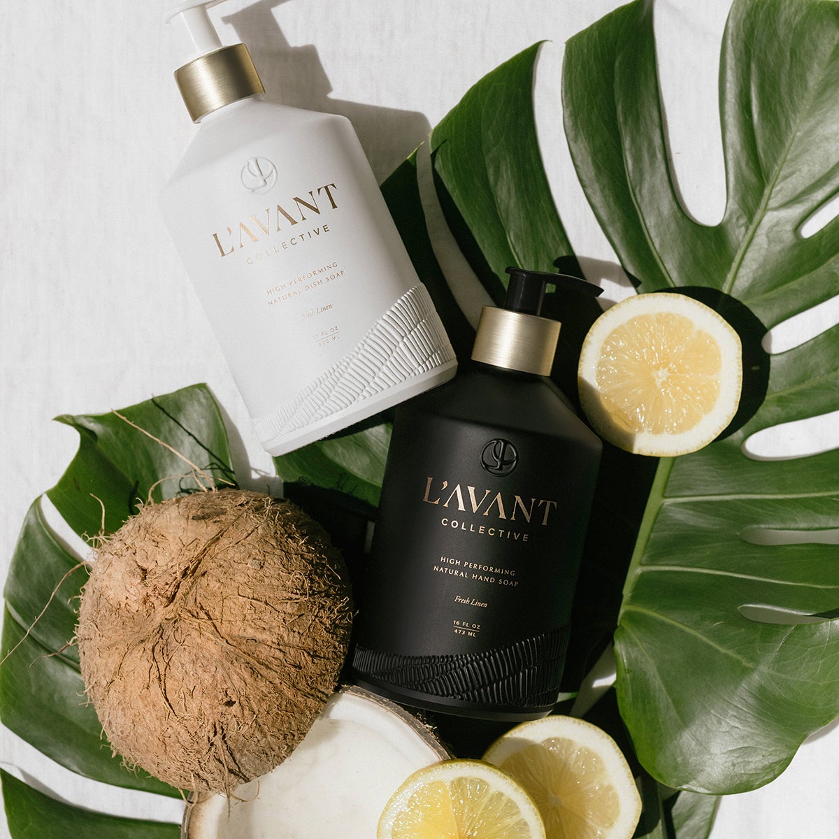 L'AVANT Hand Soap | The Container Store